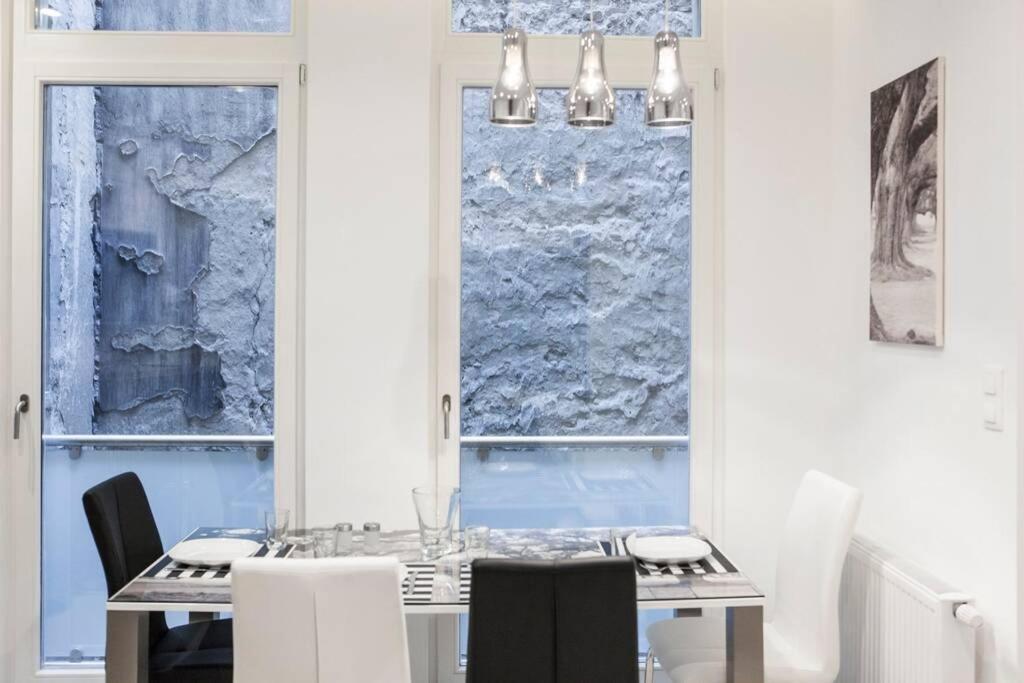 Apartment Downtown Ulloi 3 Будапеща Екстериор снимка