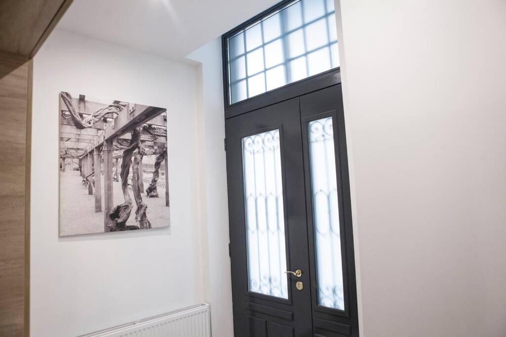 Apartment Downtown Ulloi 3 Будапеща Екстериор снимка