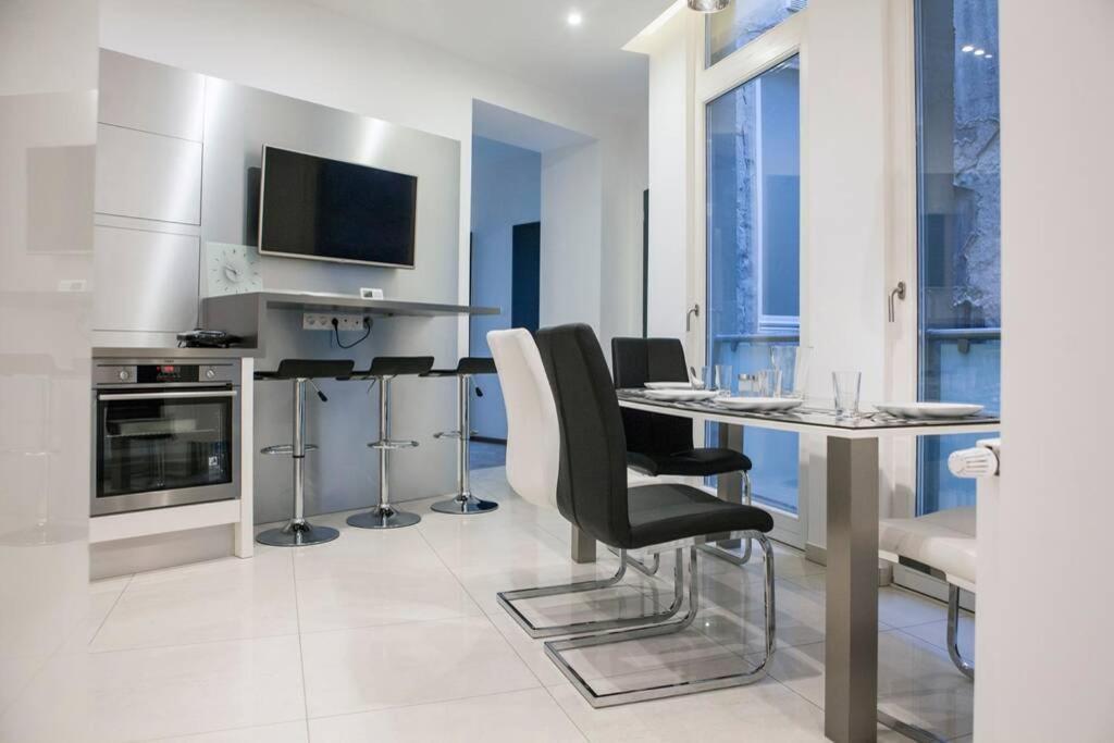 Apartment Downtown Ulloi 3 Будапеща Екстериор снимка