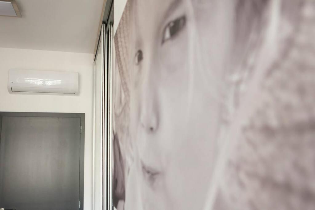 Apartment Downtown Ulloi 3 Будапеща Екстериор снимка