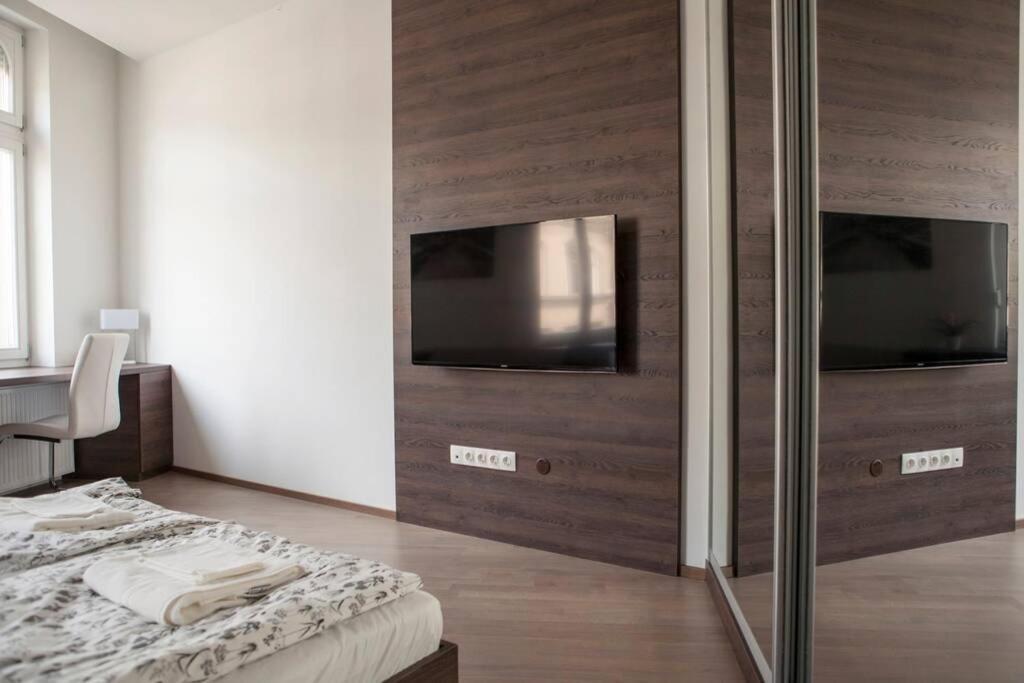 Apartment Downtown Ulloi 3 Будапеща Екстериор снимка